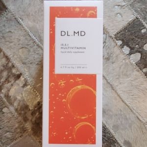 DL.MD Liquid Mulitvitamin